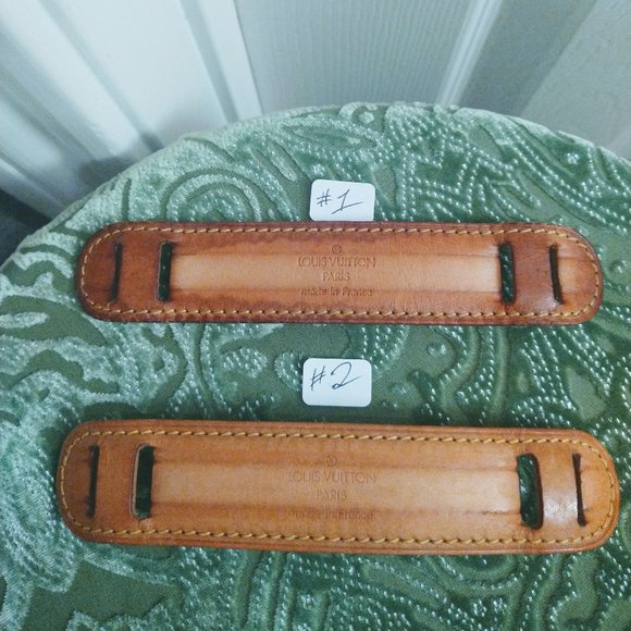 Louis Vuitton Shoulder Strap Pad - Picture 5 of 6